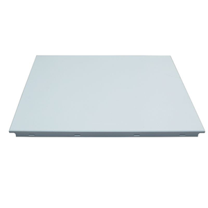 Aluminium Ceiling Tile