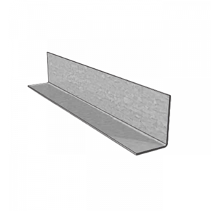 Galvanized Steel Angle