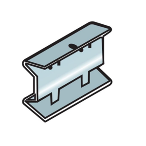 Galvanized Steel Channel