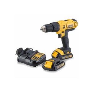 Hammer Drill
