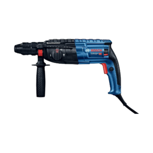 Impact Drill