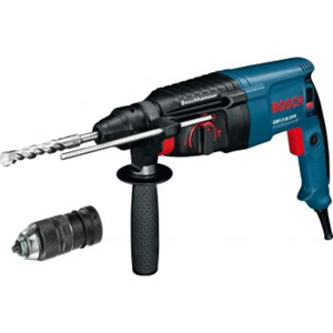 Impact Drill
