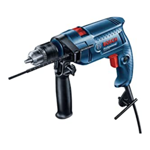 Impact Drill