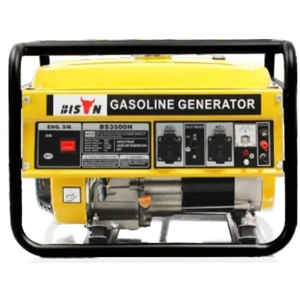 Gas Generator