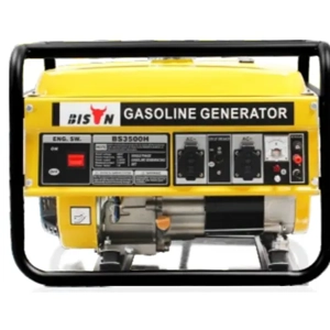 Gas Generator