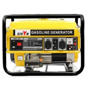 Gas Generator