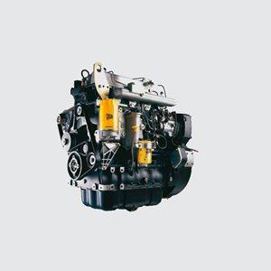 Diesel Engine