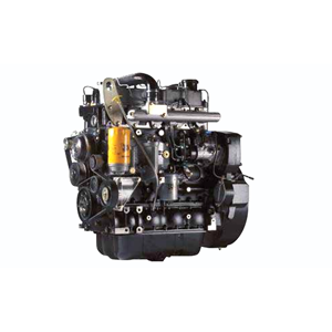 Diesel Engine