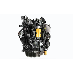 Diesel Engine