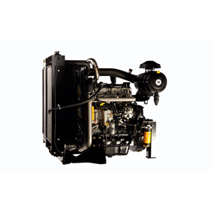 Diesel Engine