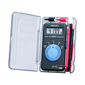 Digital Multimeter