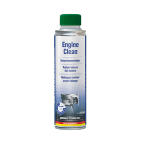 Engine Flush Cleaner