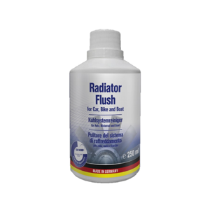 Engine Flush Cleaner