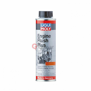 Engine Oil