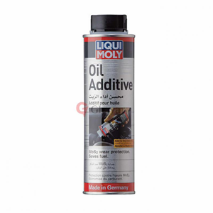 Fuel Additive