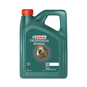 Gear Oil
