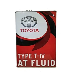 Gear Oil