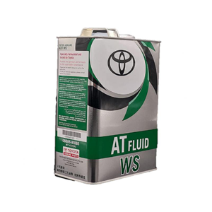 Gear Oil