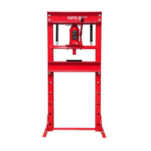 Industrial Hydraulic Press