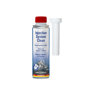 Injector Cleaner