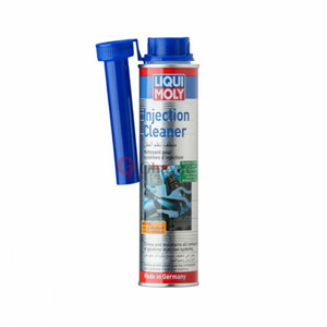 Injector Cleaner