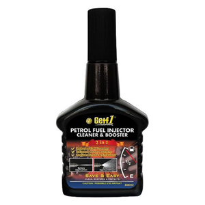 Injector Cleaner