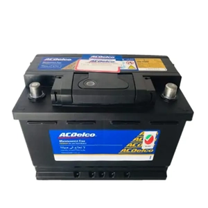 Lead Acid Battery