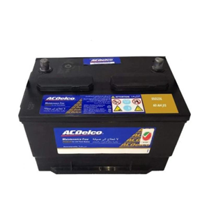 Lead Acid Battery