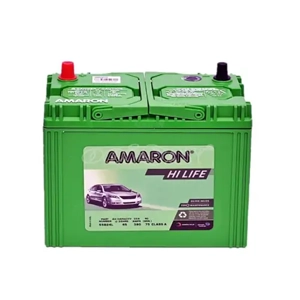 Lead Acid Battery