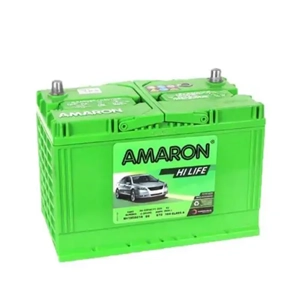 Lead Acid Battery