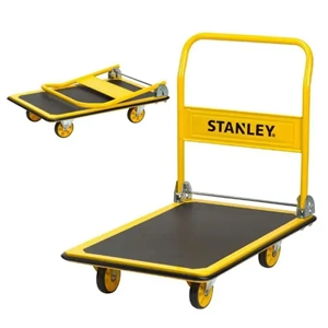 Platform Trolley