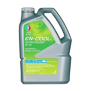 Radiator Coolant