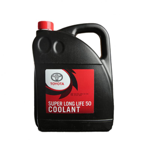 Radiator Coolant