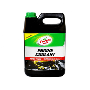 Radiator Coolant