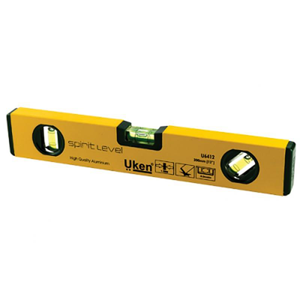 Spirit Level