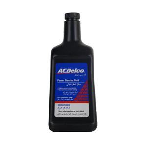 Transmission Oil