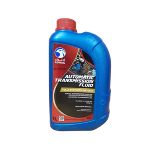 Transmission Oil