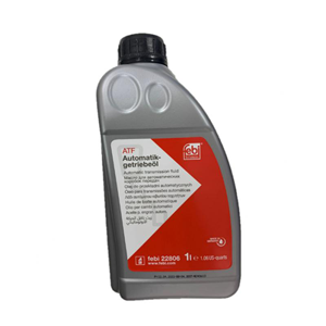 Transmission Oil