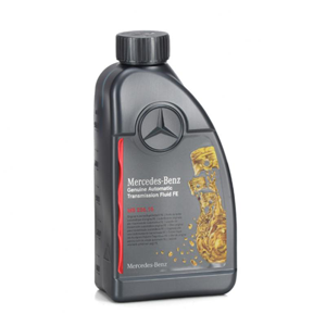 Transmission Oil