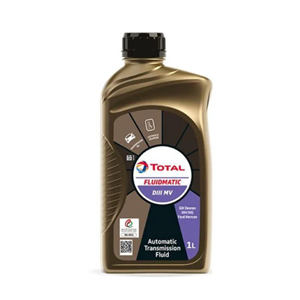 Transmission Oil