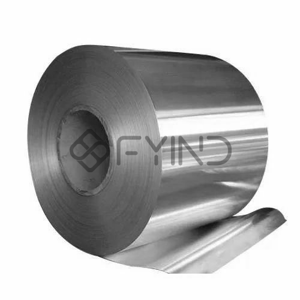 Aluminium Coil