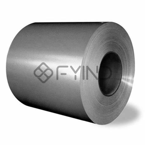 Aluminium Coil