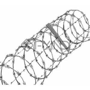 Barbed Wire