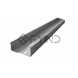 Galvanized Steel Beam