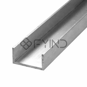 Mild Steel Channel