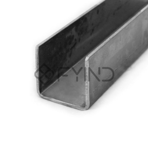 Mild Steel Channel