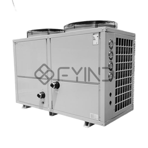 Pool Heat Pump