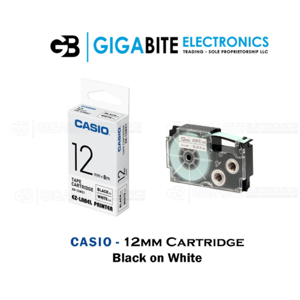 Label Cartridge