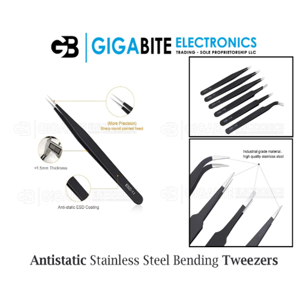 Tweezer