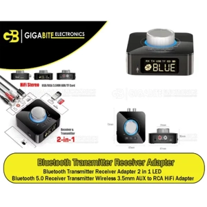 USB Bluetooth Transmitter